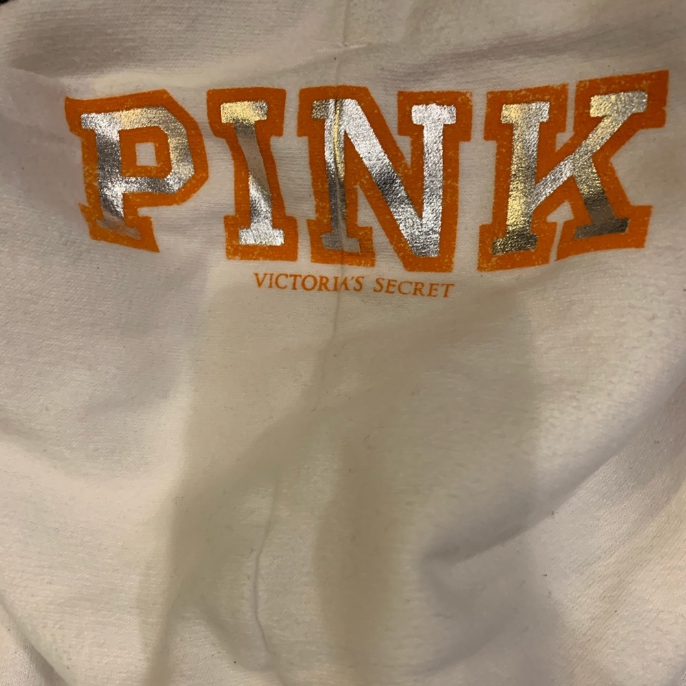 Sweat shirt